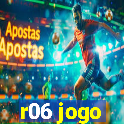 r06 jogo