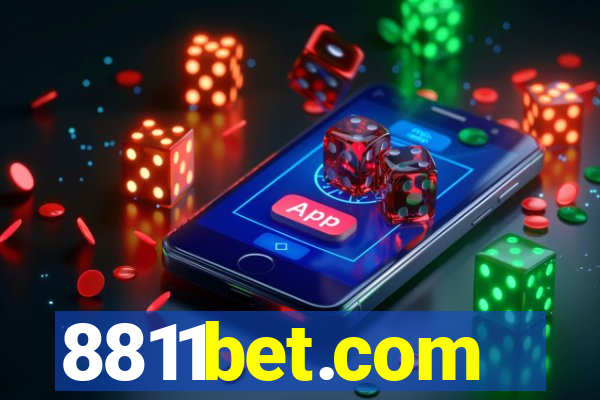 8811bet.com