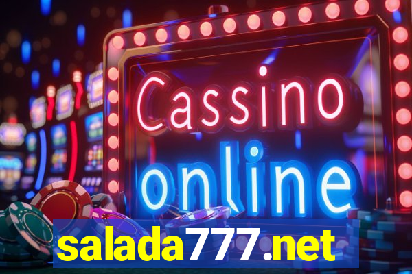 salada777.net