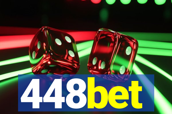 448bet