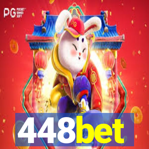 448bet