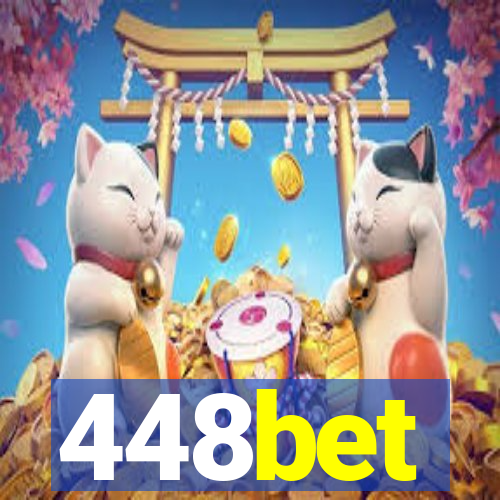 448bet