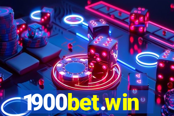 1900bet.win