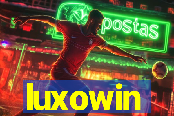 luxowin