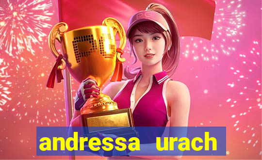 andressa urach portal zacarias