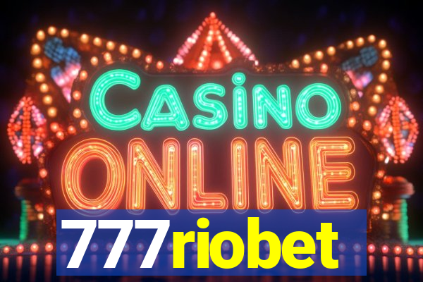 777riobet