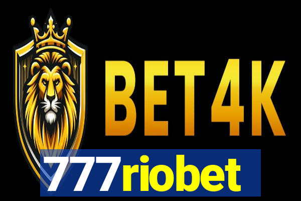 777riobet