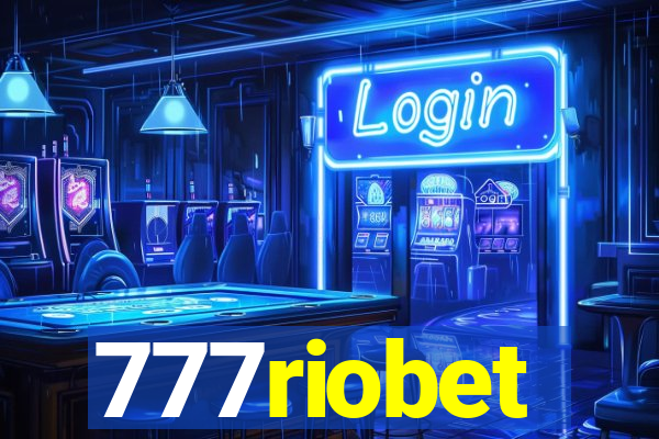 777riobet