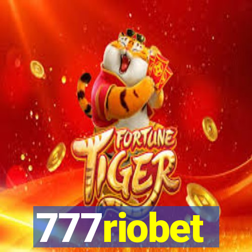 777riobet