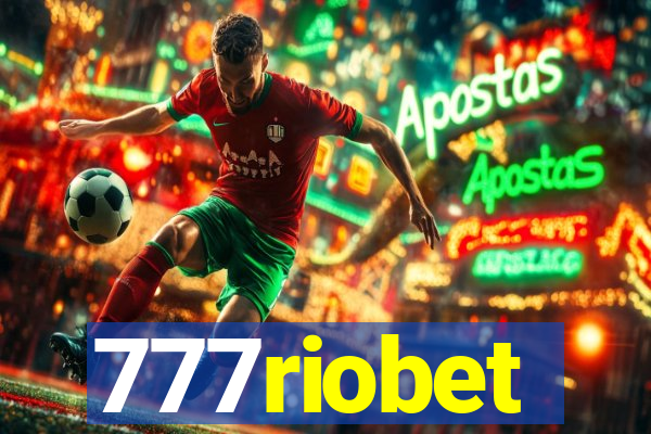 777riobet