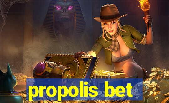 propolis bet