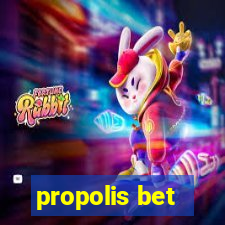 propolis bet