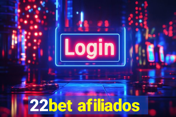 22bet afiliados