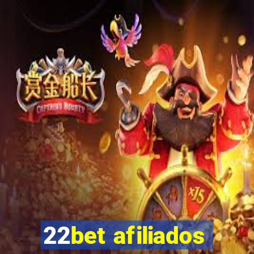 22bet afiliados