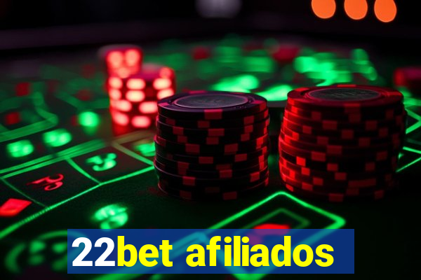 22bet afiliados