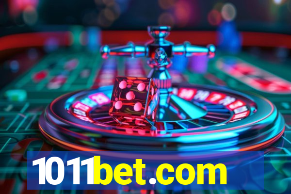 1011bet.com