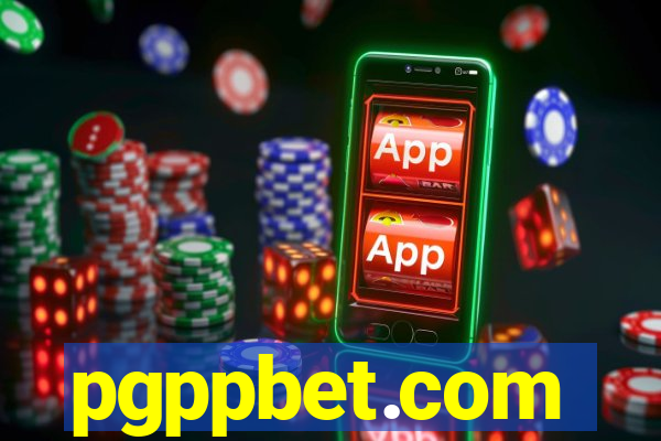 pgppbet.com