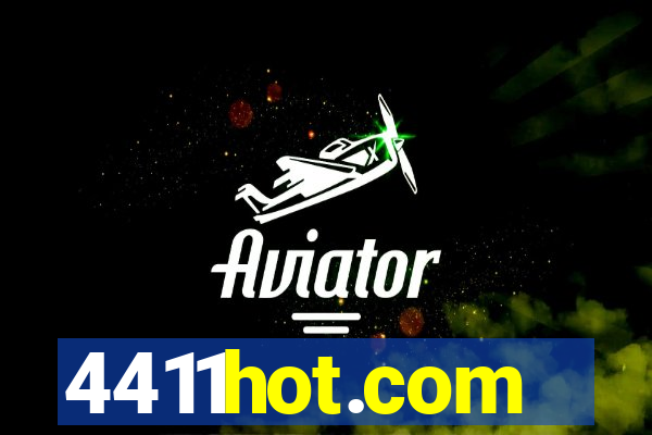 4411hot.com