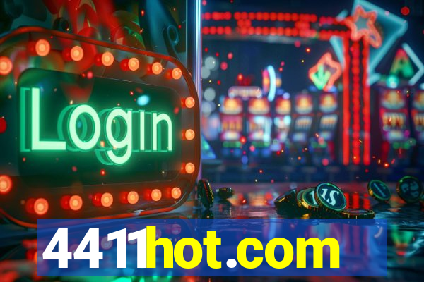 4411hot.com