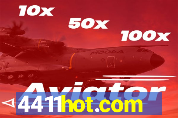 4411hot.com