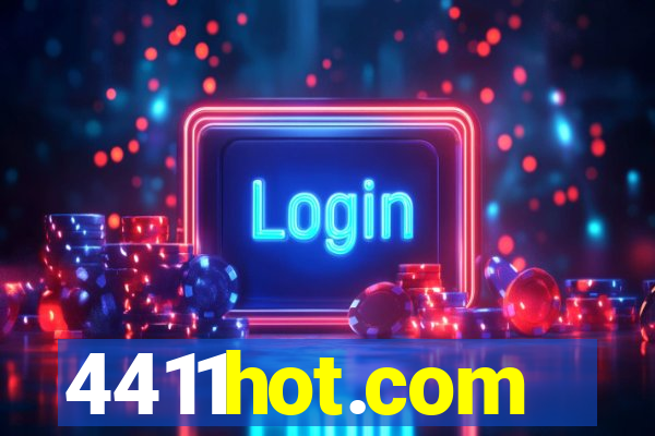 4411hot.com