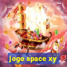 jogo space xy