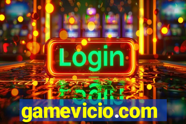 gamevicio.com