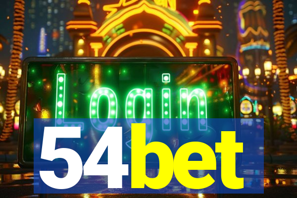 54bet