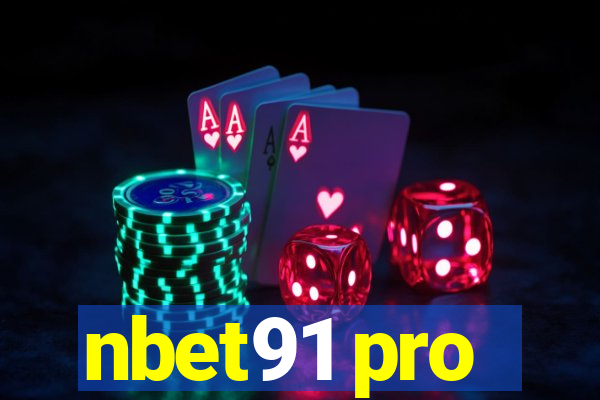 nbet91 pro