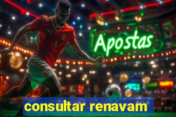 consultar renavam