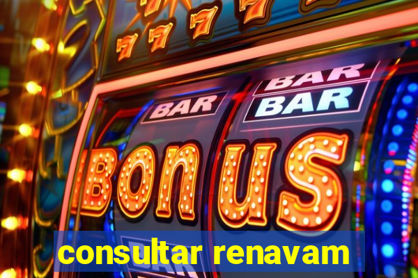 consultar renavam