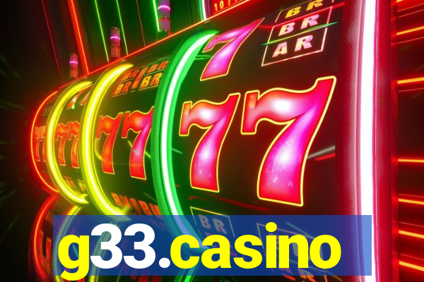 g33.casino