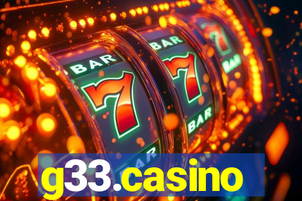 g33.casino