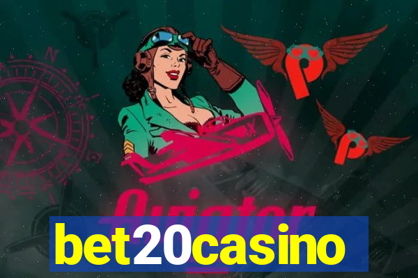 bet20casino