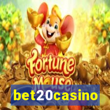 bet20casino