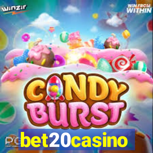 bet20casino