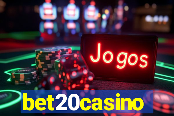 bet20casino