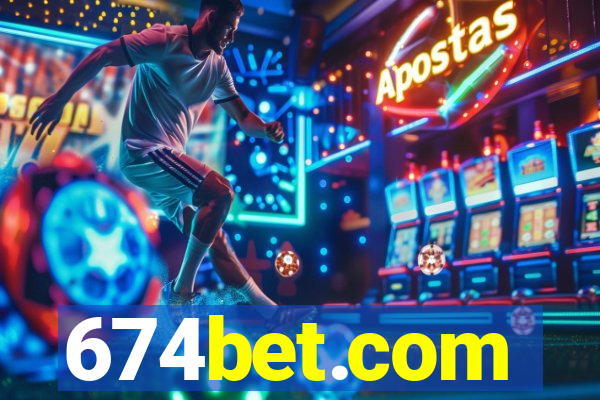 674bet.com