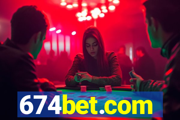 674bet.com