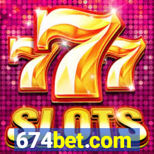 674bet.com