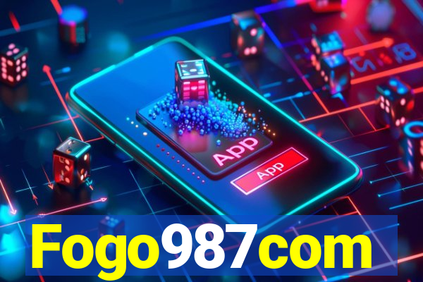 Fogo987com