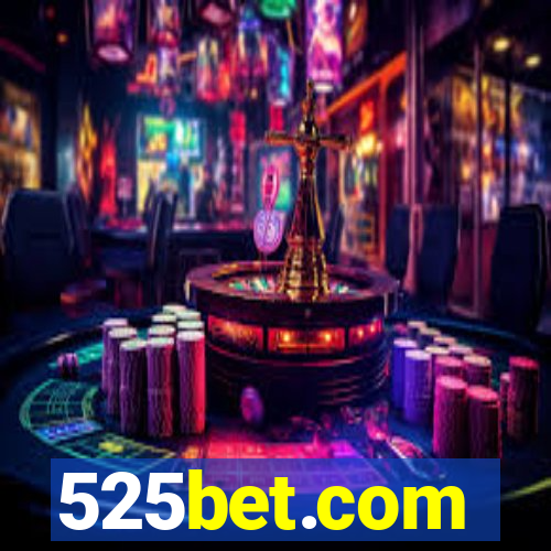 525bet.com