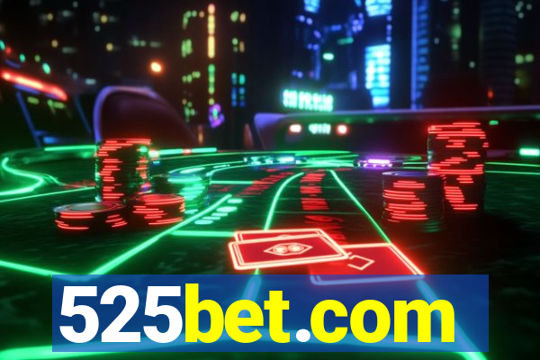 525bet.com