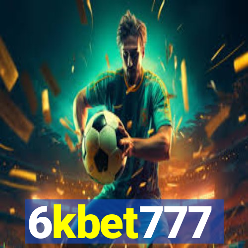 6kbet777