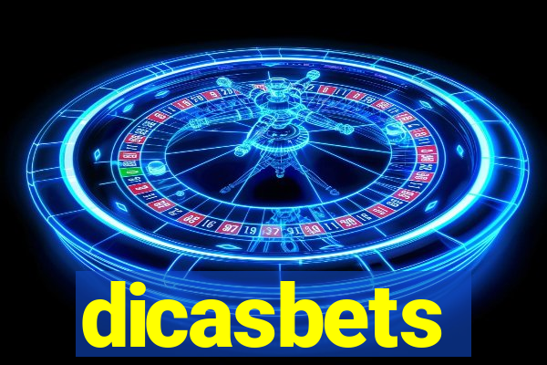 dicasbets