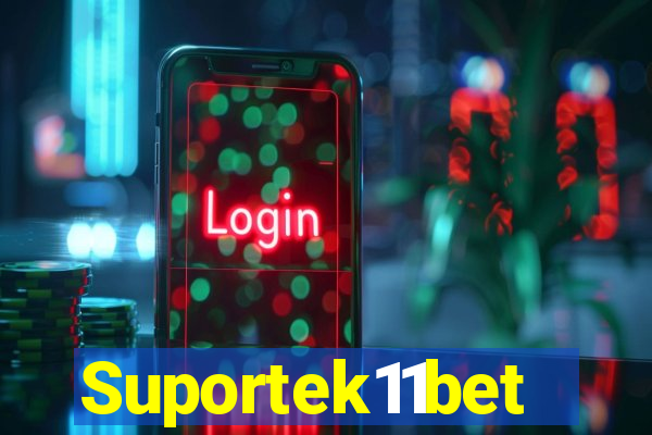 Suportek11bet