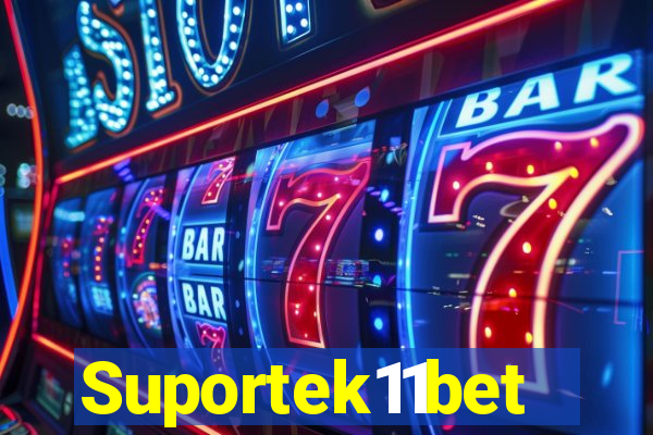 Suportek11bet