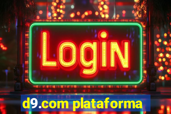 d9.com plataforma