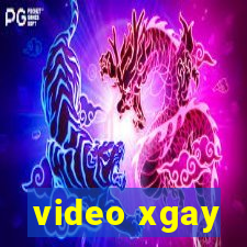 video xgay