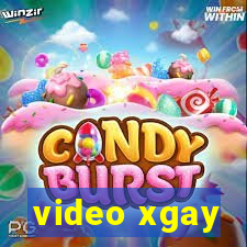 video xgay